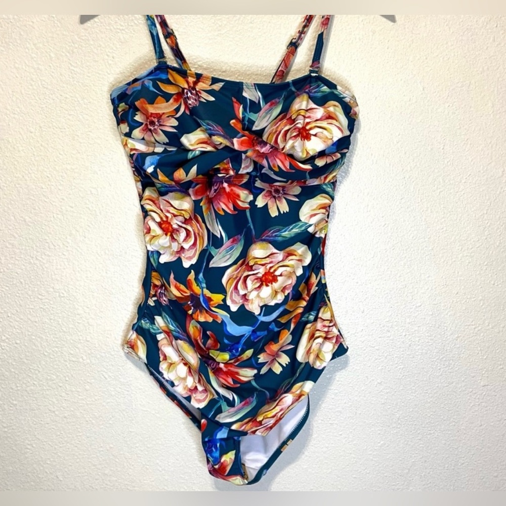 Smismivo, Women’s, One Piece Swimsuit, Size S